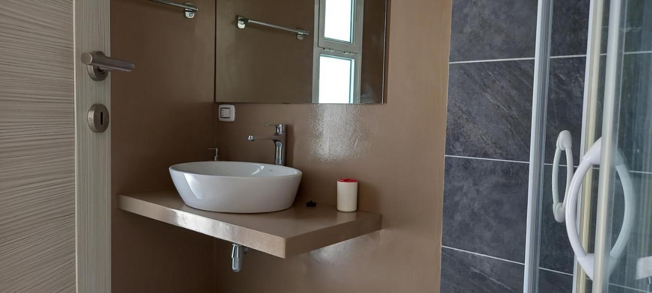 Katlantik Beach House Deluxe Sal Rei Luaran gambar