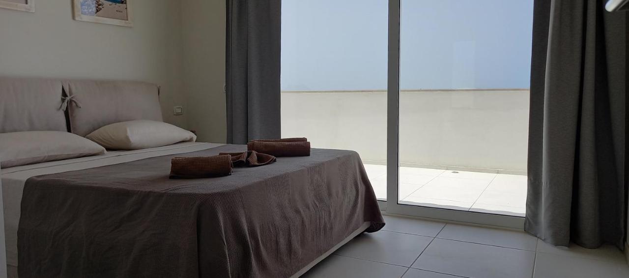Katlantik Beach House Deluxe Sal Rei Luaran gambar