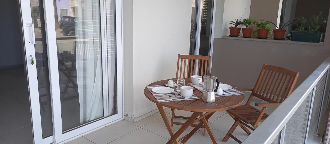 Katlantik Beach House Deluxe Sal Rei Luaran gambar