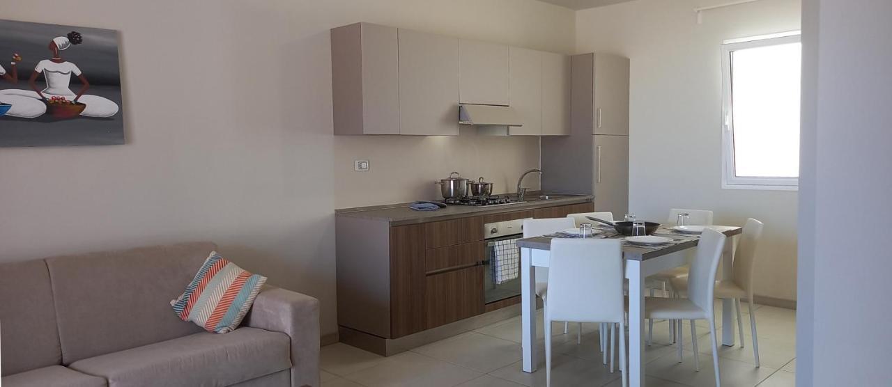 Katlantik Beach House Deluxe Sal Rei Luaran gambar