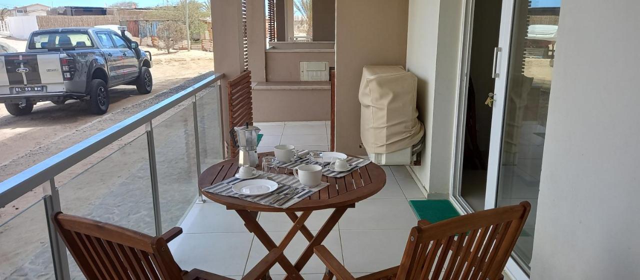 Katlantik Beach House Deluxe Sal Rei Luaran gambar